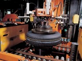 Technology: Hankook using AI for tire inspections