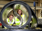 Smiley Monroe extends production halts in Ireland, India