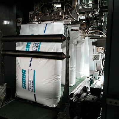 Sibur ramping up trial production at Voronezh TPE unit