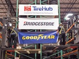 TireHub relocates two Texas distribution centres