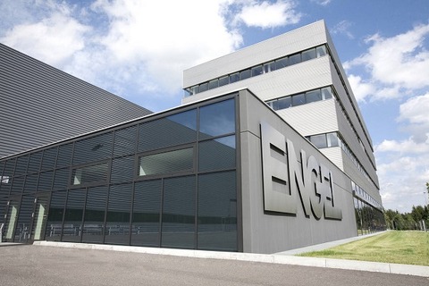 European machinery firms begin to reopen