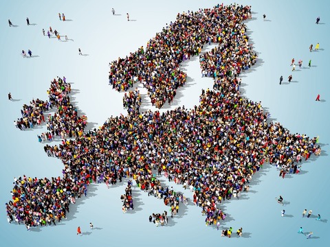 Company leaders call for united Europe to face Covid pandemic
