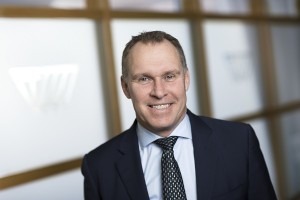 Trelleborg results down ahead of “growing challenges”