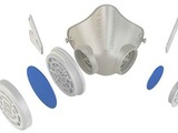 Lehvoss TPU for dishwasher-friendly Covid masks