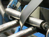 Hexpol reports flat earnings on higher sales