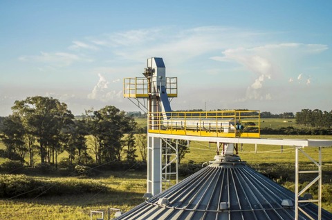 Brazilian rice-husk silica manufacturer expanding
