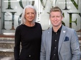 Rubber duo set up new UK communications agency 