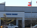Toyo Tire to reopen US plant 3 May 