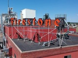 Bridgestone reports eight Covid cases at US factory