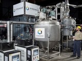 Michelin invests in Canadian styrene recycler 