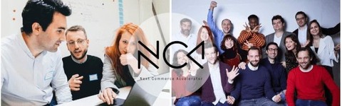 Krahn Group invests in digital commerce startup 