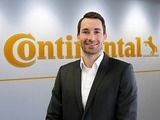 Continental names new farm tire line manager