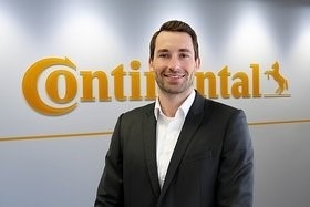 Continental names new farm tire line manager