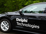 BorgWarner, Delphi proceed with acquisition at lower price
