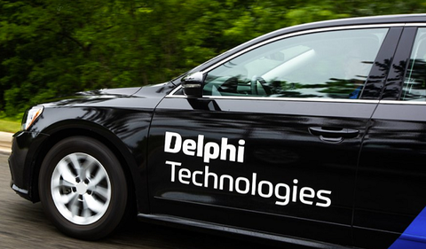 BorgWarner, Delphi proceed with acquisition at lower price