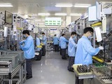 Automotive suppliers increasingly worried about recovery