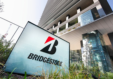 Bridgestone announces new temporary production halts in Japan
