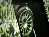 Michelin on track with CO2 emissions targets 