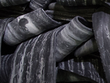 ERJ Rubber Processor Shares
