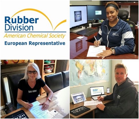 Rubber Division eyes European expansion