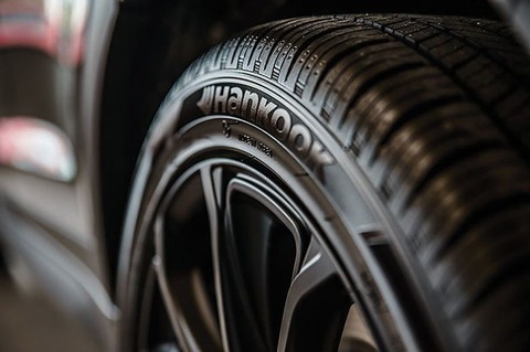 Hankook's 'smart factories' advance with AI system  