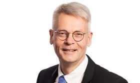 Nokian names industry outsider to replace outgoing CEO 