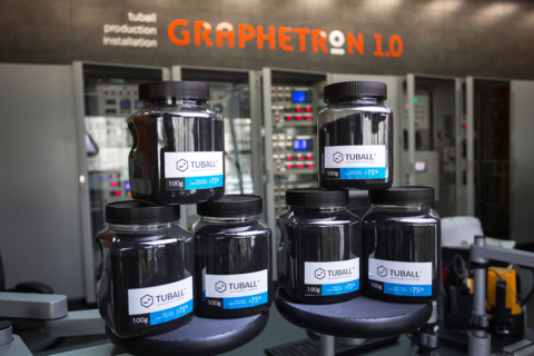 OCSiAl touts graphene FKM for harsh environments