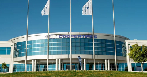 Cooper restarts manufacturing at Mexican tire factory