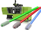 Engel develops Covid swabs production process