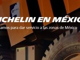Tire production restarts at Michelin plants in Mexico