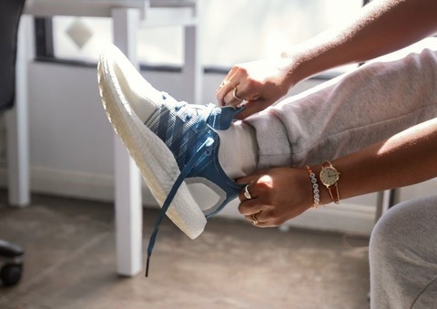 Adidas, Allbirds to develop low carbon footprint shoes