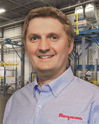 Flexicon opens German technical support office 