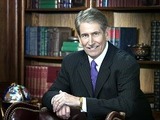 IISRP long-time leader James McGraw passes away