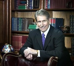 IISRP long-time leader James McGraw passes away