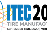 US tire show ITEC to be held virtually