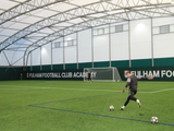 Industry dismay at move to ban use of rubber granules in synthetic turf
