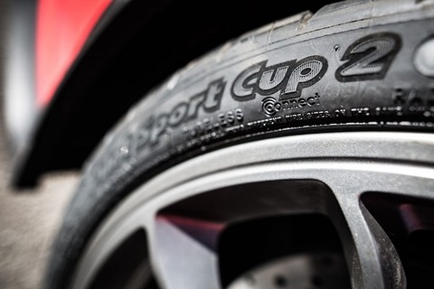 Michelin claims first ‘100% connect ready’ tire