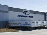 Cooper to relocate US distribution centre to larger facility 