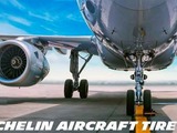 Michelin cites Covid for output cut at US aircraft tire plant