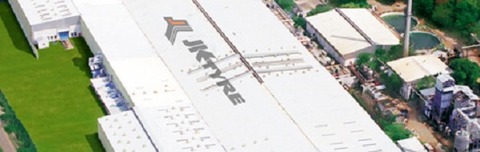 JK Tyre reports fourth quarter loss due to pandemic