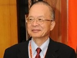 Wally Chen returns to Maxxis as chairman