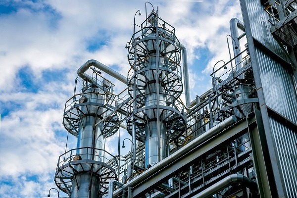 UK chemicals sector reports 60% decline in order books, sales