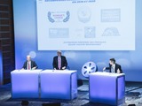 Michelin 'can weather Covid crisis', renews sustainability pledge