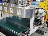 Steelastic taking slow approach in pushing calenderless system into tire industry