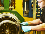 Dunlop Aircraft Tyres to cut 200 jobs as Covid impacts demand