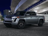 Goodyear, e-pickup maker Lordstown Motors collaborating