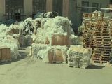Latvia stops illegal rubber & plastic waste imports