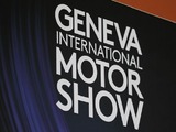 Organisers cancel 2021 Geneva Motor Show