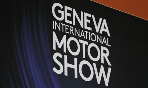 Organisers cancel 2021 Geneva Motor Show