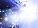 Bridgestone, Microsoft develop tire-damage monitoring system 